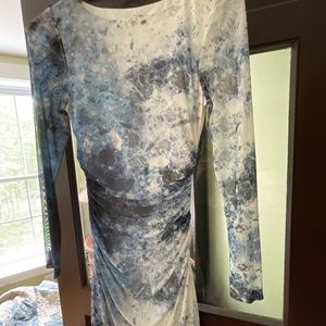 Fabulous and flirty summer dress